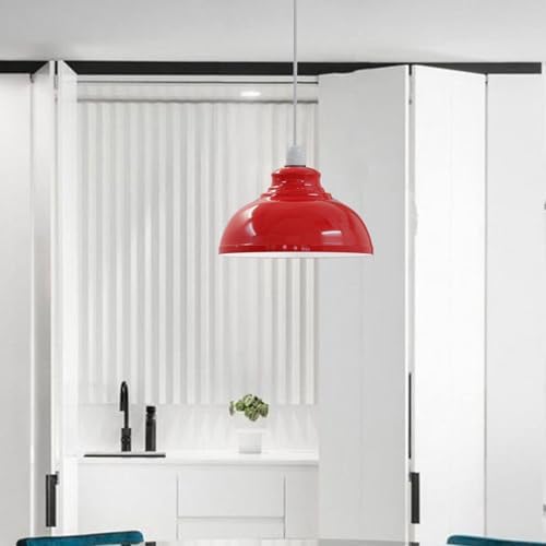 Vue 3 de Ledsone Abatjour De Plafond