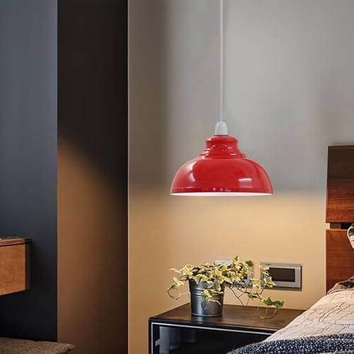 Vue 4 de Ledsone Abatjour De Plafond