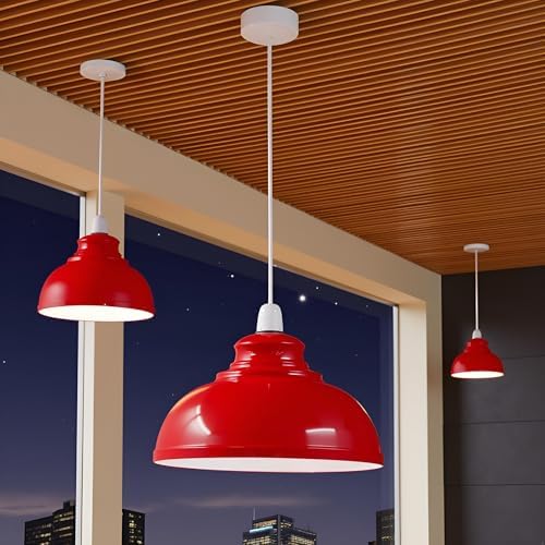 Vue 5 de Ledsone Abatjour De Plafond