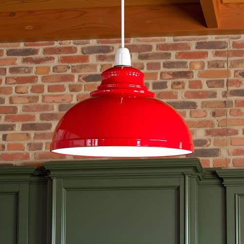 Vue 6 de Ledsone Abatjour De Plafond