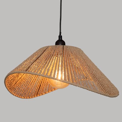 Vue 2 de Atmosphera Suspension Myha Corde