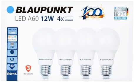 Vue 2 de Blaupunkt Ampoule Led