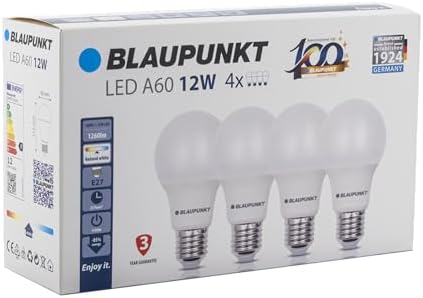 Vue 3 de Blaupunkt Ampoule Led