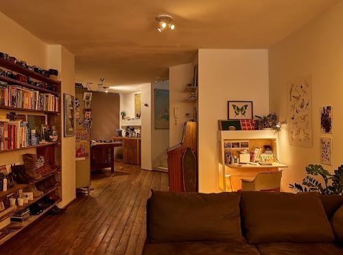 Vue 4 de Lampe Philips Led Classic