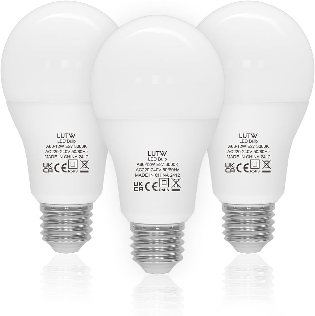 Lutw Ampoule Led