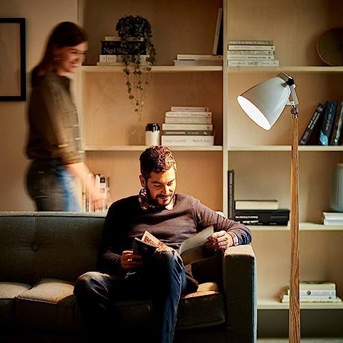 Vue 6 de Amazon Basics Ampoule Led