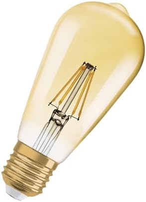 Vue 4 de Osram Vintage Lampe