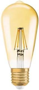 Vue 5 de Osram Vintage Lampe