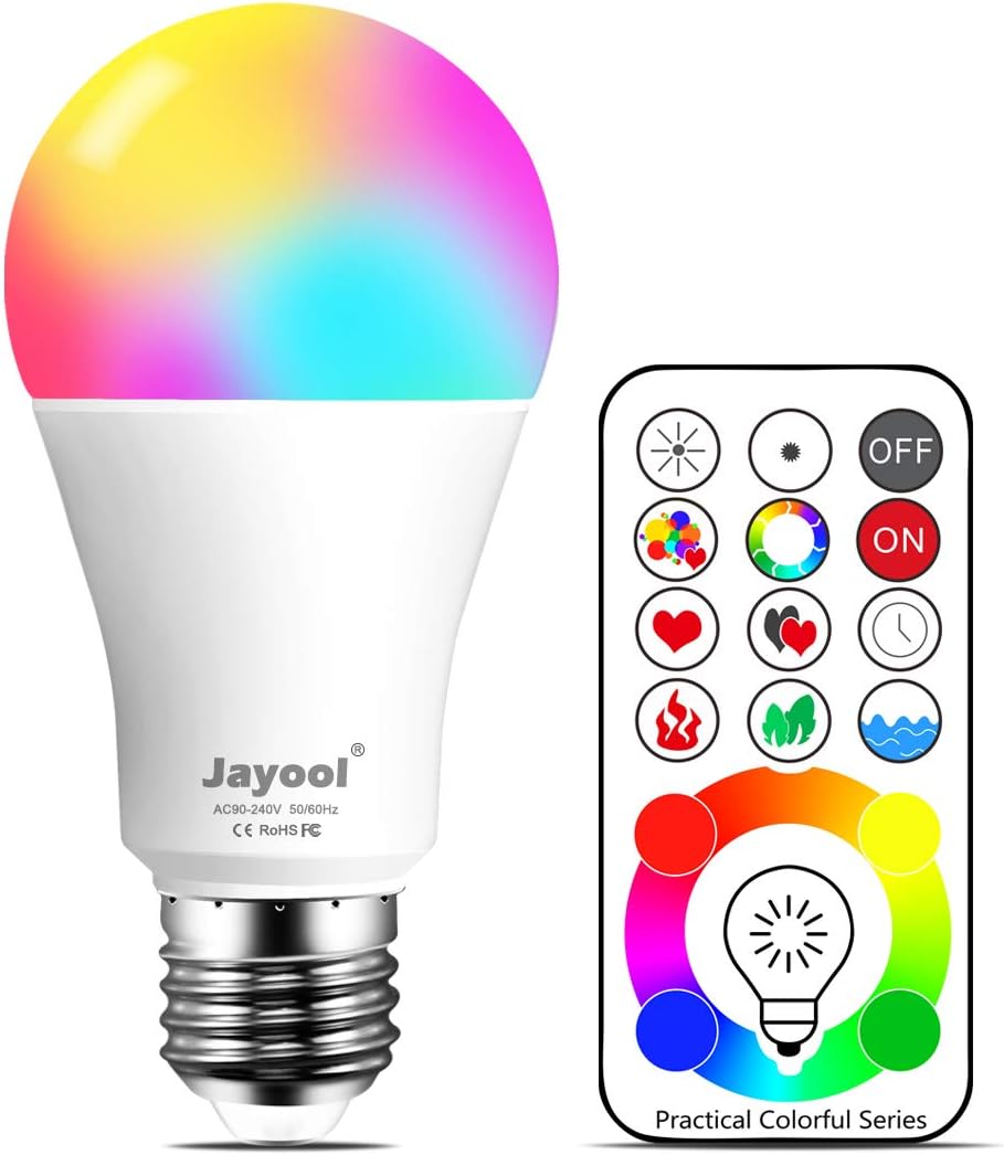 Jayool Couleurs