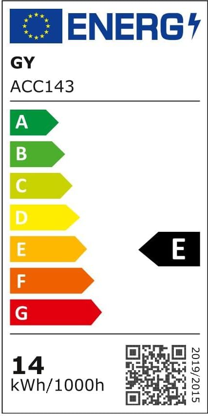 Vue 7 de Sigmaled Lighting Ampoules Led