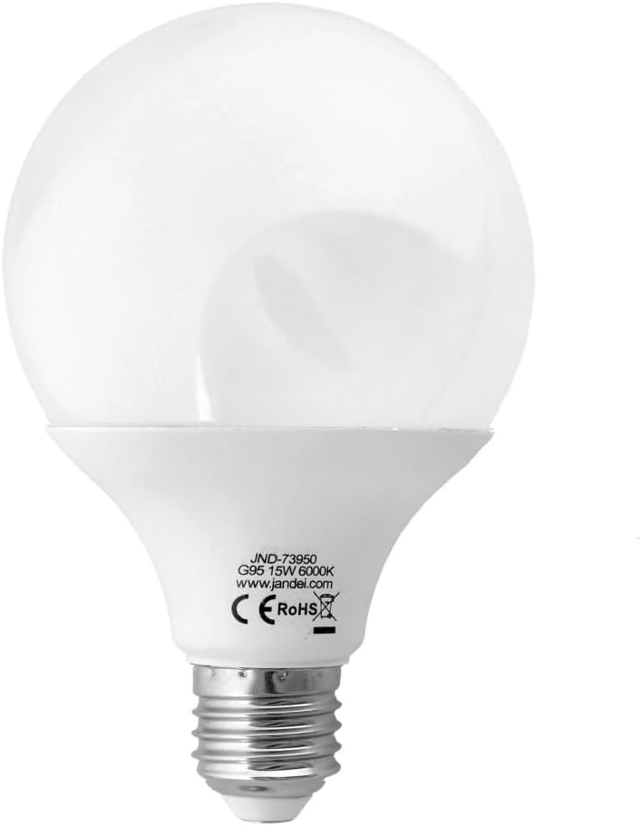 Jandei Ampoule Globe Led