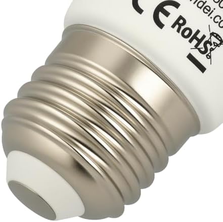 Vue 6 de Jandei Ampoule Globe Led