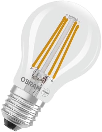 Vue 2 de Osram Lampes Led Haute