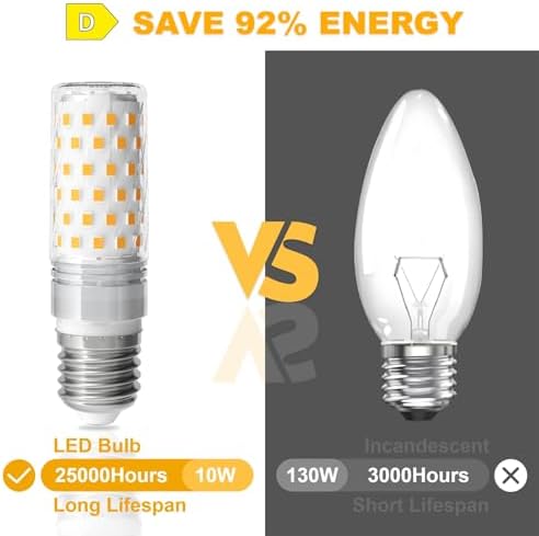 Vue 4 de Lutw Ampoule Mais