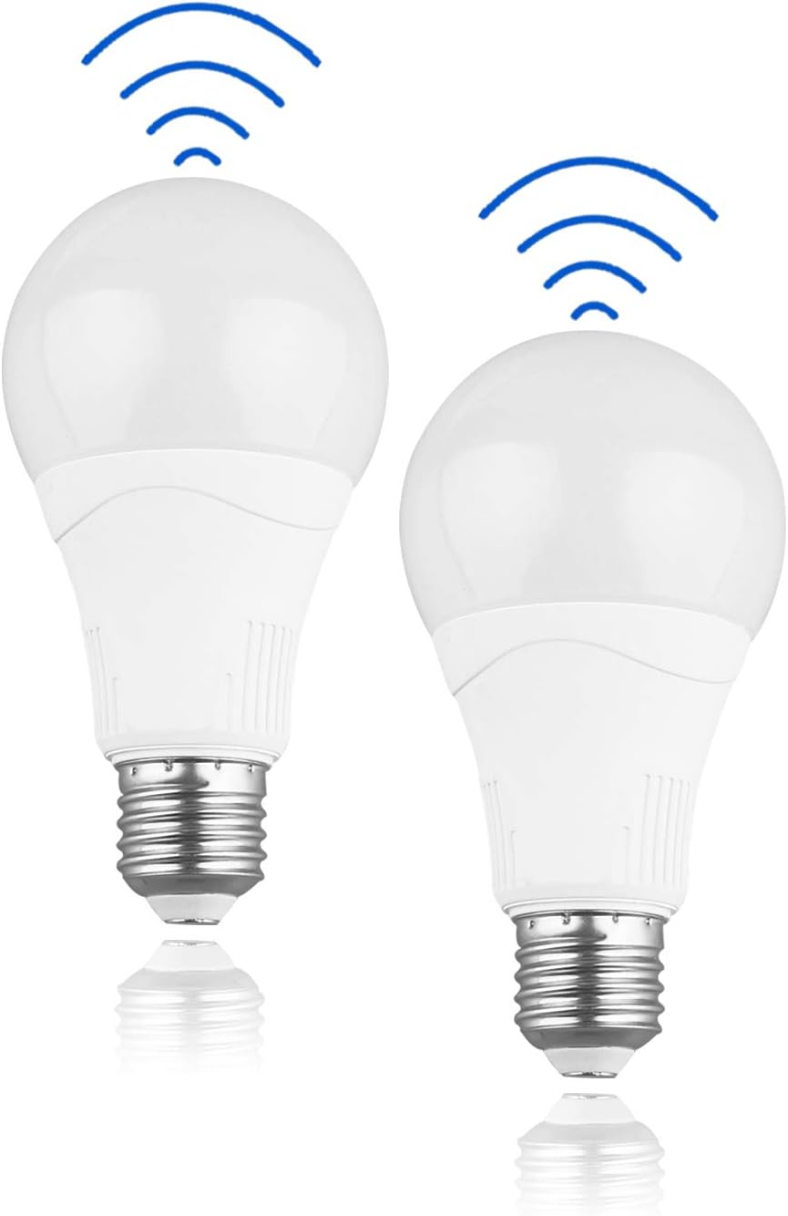 Ampoule Led Detecteur