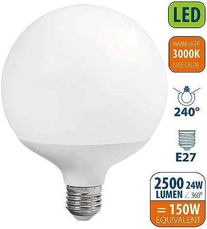 Vue 2 de Velamp Ampoule Led Smd