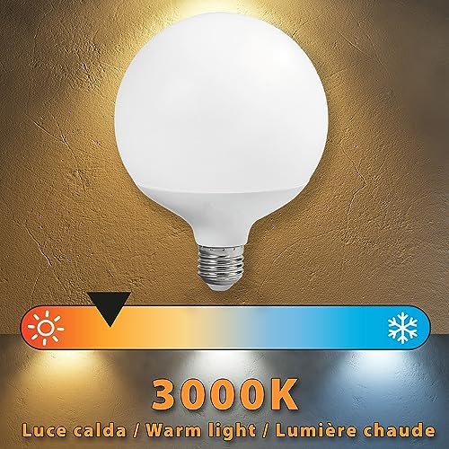 Vue 4 de Velamp Ampoule Led Smd