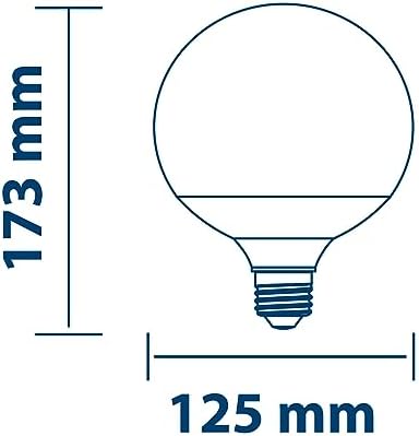 Vue 5 de Velamp Ampoule Led Smd