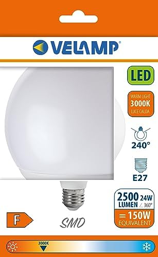 Vue 6 de Velamp Ampoule Led Smd