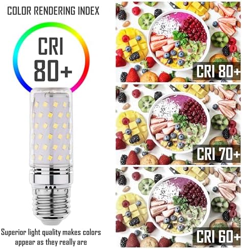Vue 5 de Clar Ampoule Led Tube