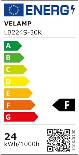 Vue 7 de Velamp Ampoule Led Smd