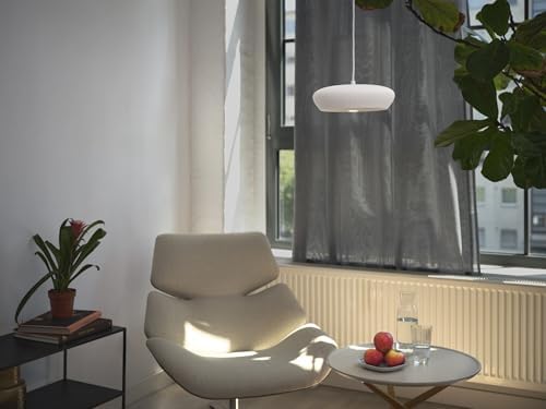 Vue 3 de Osram Flat Lamp Lampe