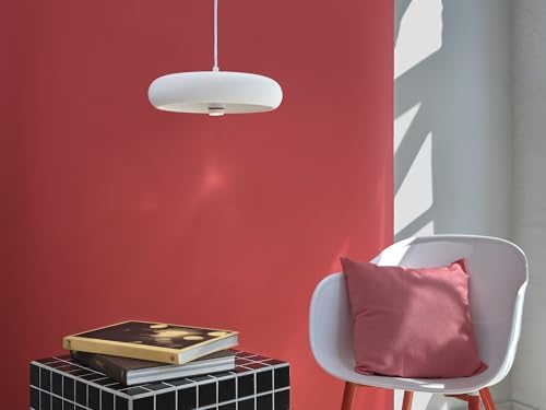 Vue 4 de Osram Flat Lamp Lampe