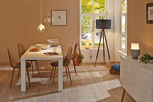 Vue 4 de Paulmann Lampe Led Spherique