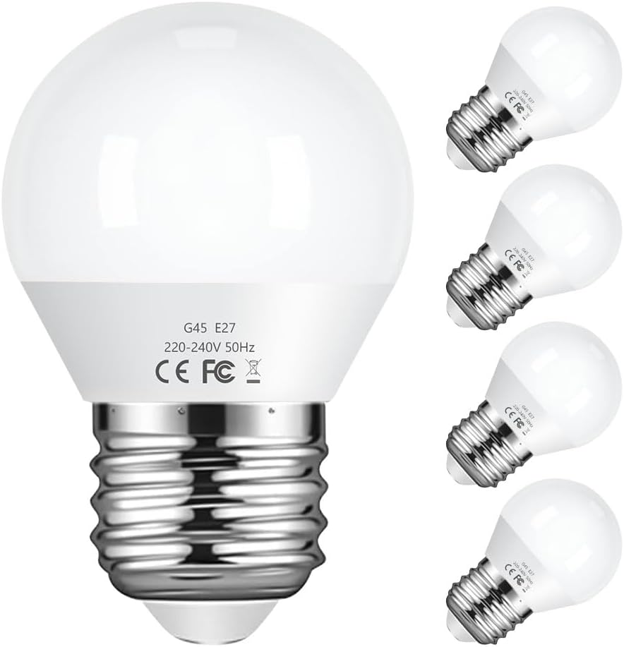 Vicloon Ampoules Led Interieur