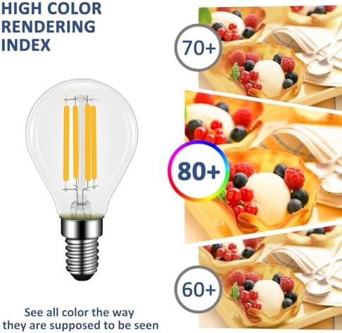 Vue 7 de Lot De Ampoule Led