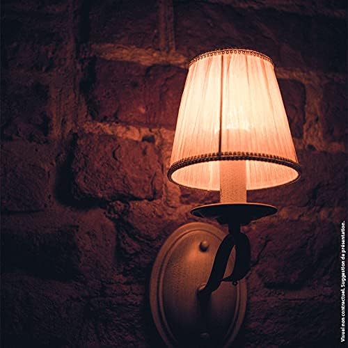 Vue 6 de Xanlite Ampoule Filament Led