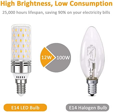 Vue 2 de Ampoule Led Mais