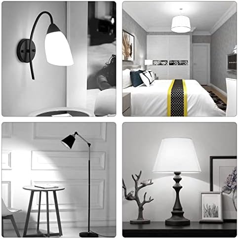 Vue 7 de Ampoule Led Mais