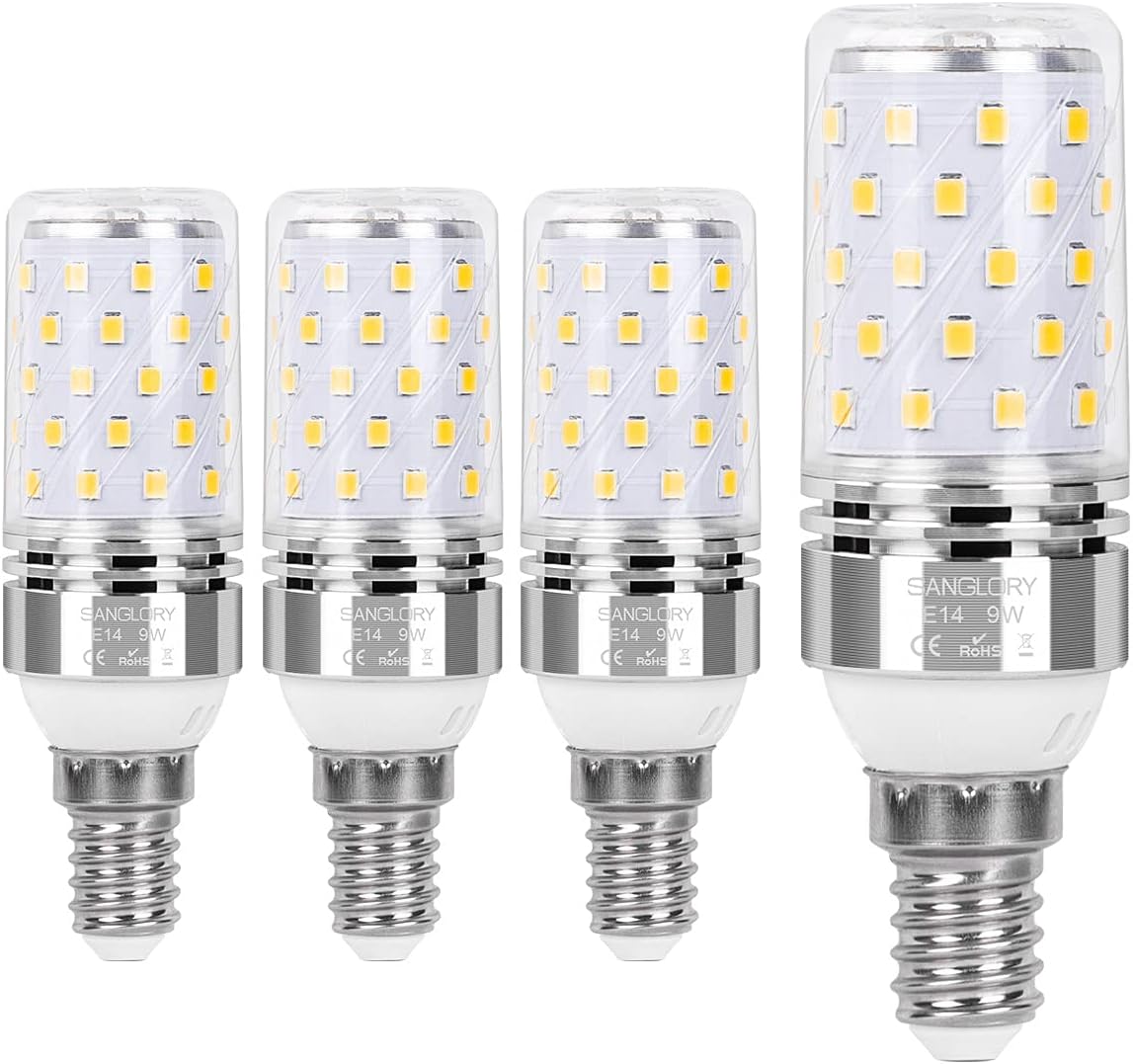 Sanglory Ampoules Led Culot