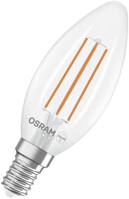Vue 3 de Osram Energy Class En