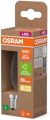 Vue 4 de Osram Energy Class En