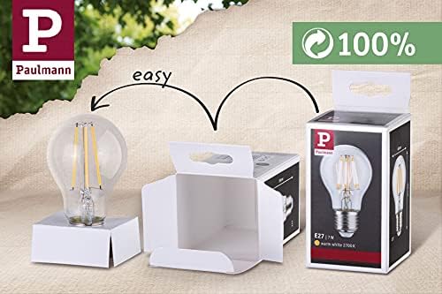 Vue 4 de Paulmann Pack De Led