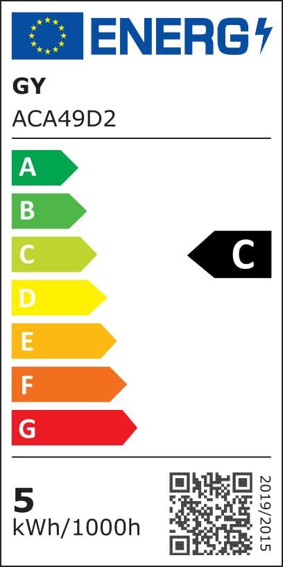 Vue 6 de Paulmann Pack De Led