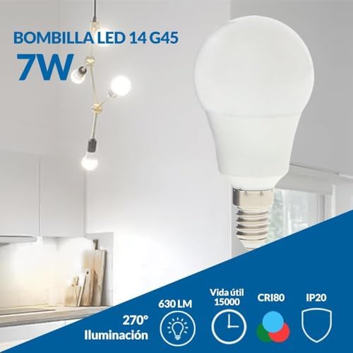 Vue 4 de Ledme Pack De