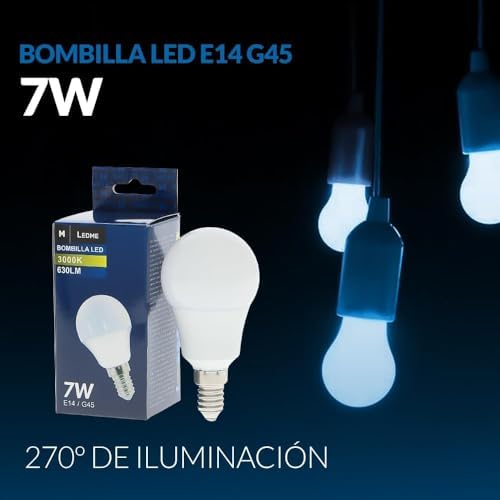 Vue 6 de Ledme Pack De