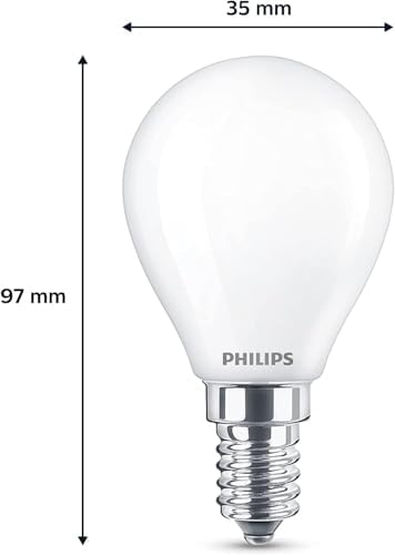 Vue 2 de Philips Lot De Ampoules