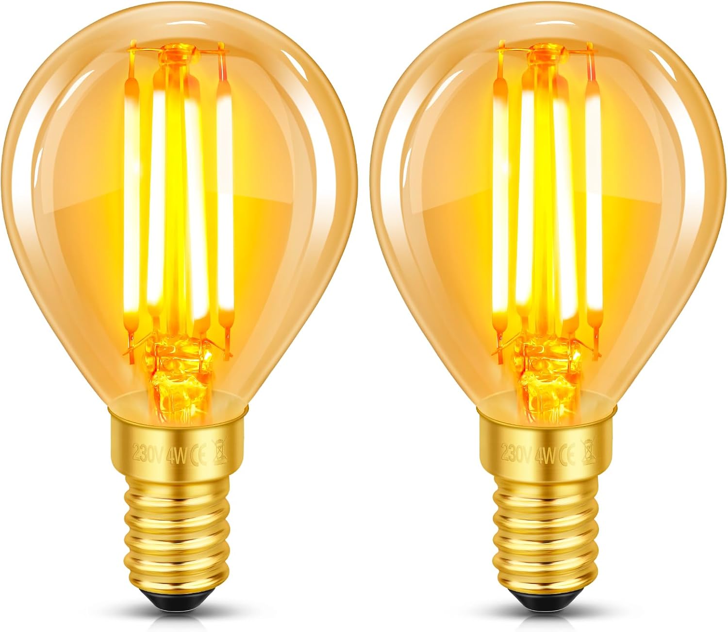 Ampoule Filament Led