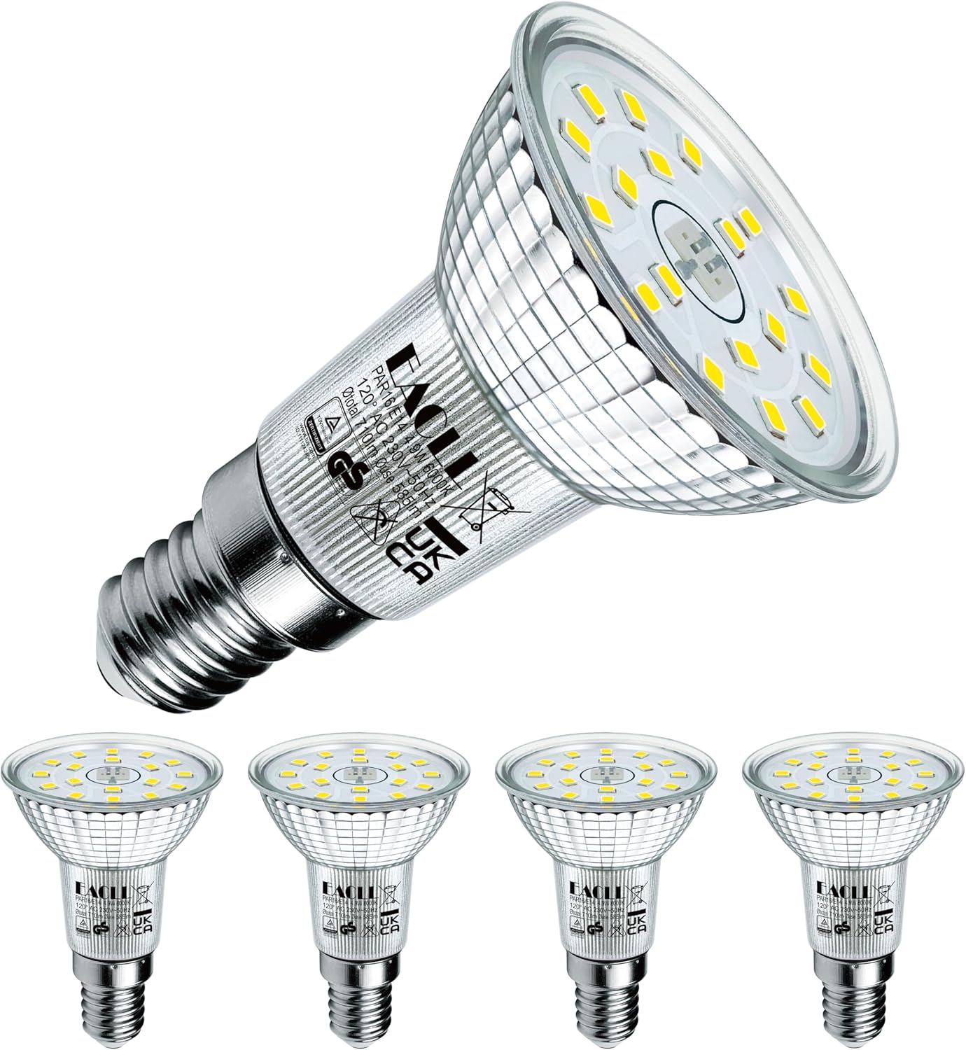 Eacll Ampoule Led
