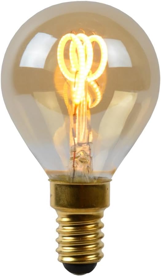 Lucide Ampoule Filament