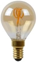 Vue 2 de Lucide Ampoule Filament