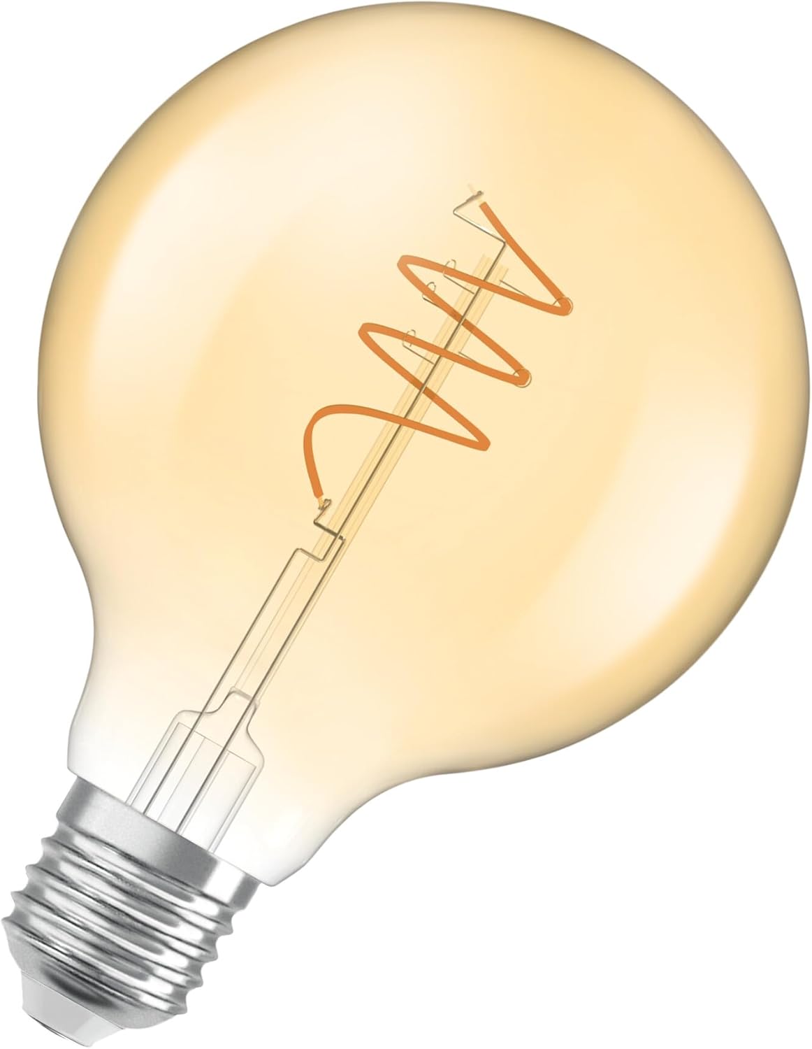 Osram Vintage Globe Est