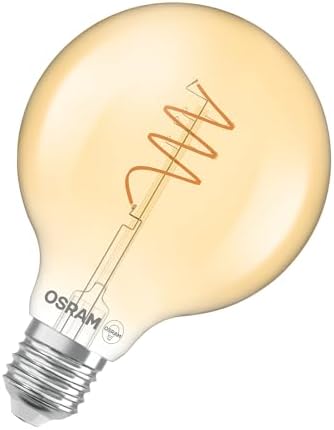 Vue 3 de Osram Vintage Globe Est