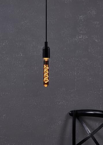Vue 2 de Eglo Tube Led