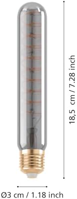 Vue 3 de Eglo Tube Led