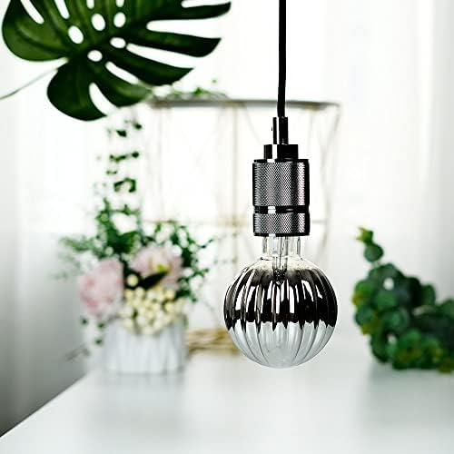 Vue 2 de Tianfan Retro Ampoules Led